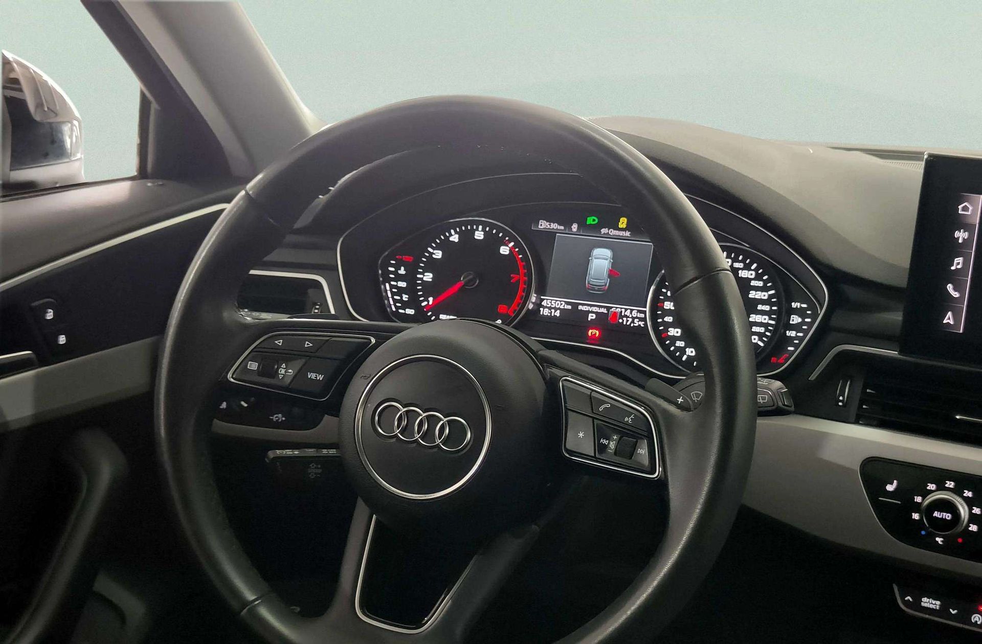 Audi A4 Avant Advanced 35 TFSI S tronic - foto 26