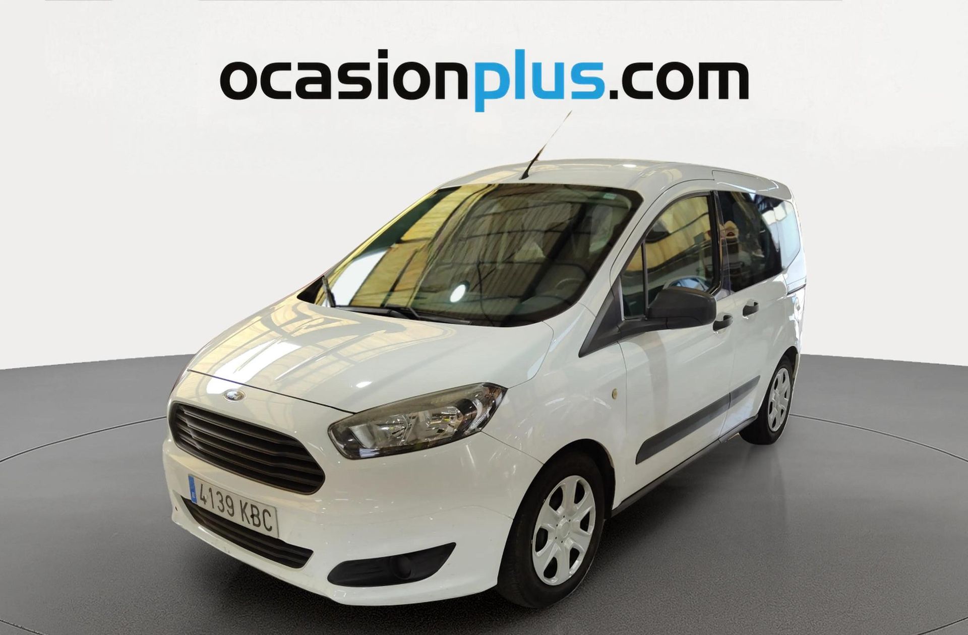 Ford Tourneo Courier 1.0 EcoBoost Ambiente