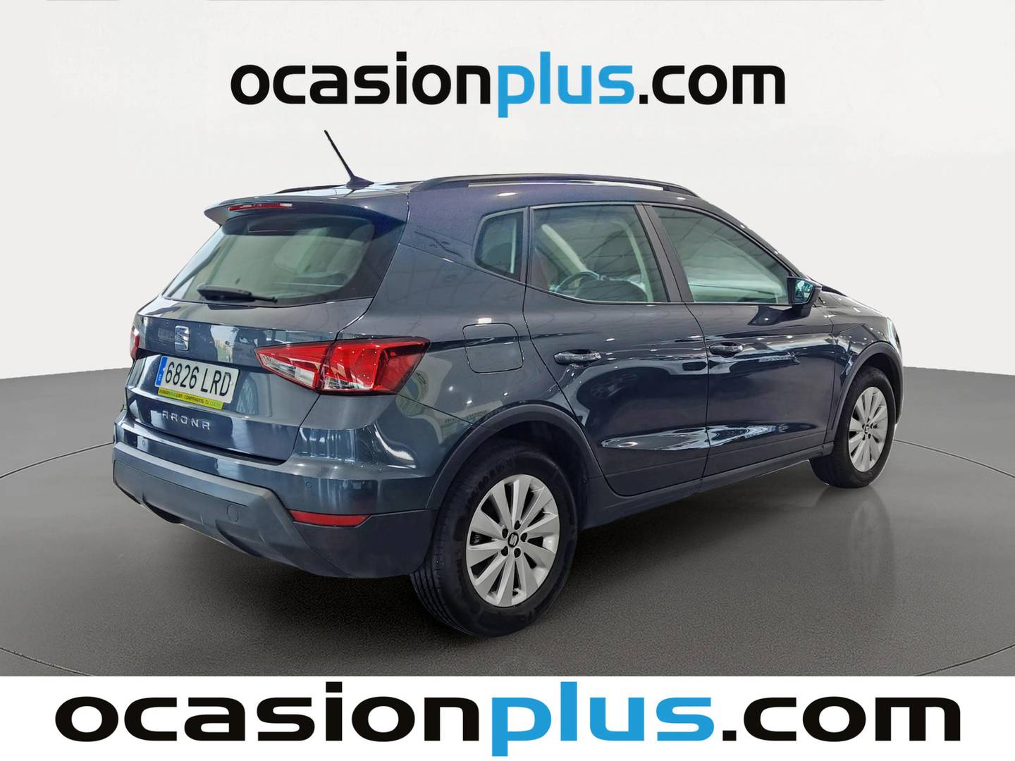 Seat Arona Seat Arona 1.0 TSI Style Go2 (110 CV) 110cv