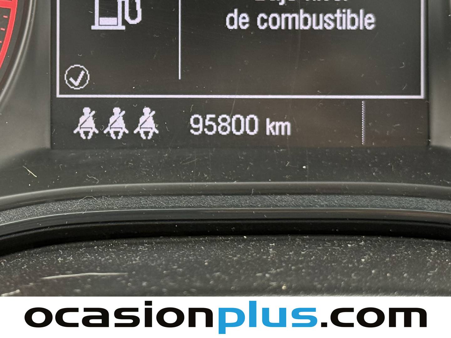 Opel Corsa Opel Corsa 1.4 Selective (90 CV) seminuevo