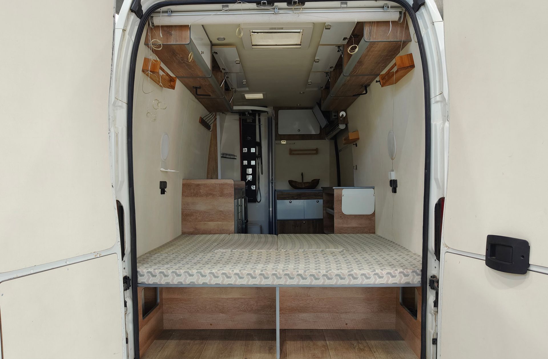 Citroën Jumper Furgon 2.2 HDi 35 L4H3 Heavy - foto 19