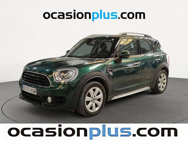 Mini Countryman MINI Countryman Cooper  (136 CV) de segunda mano