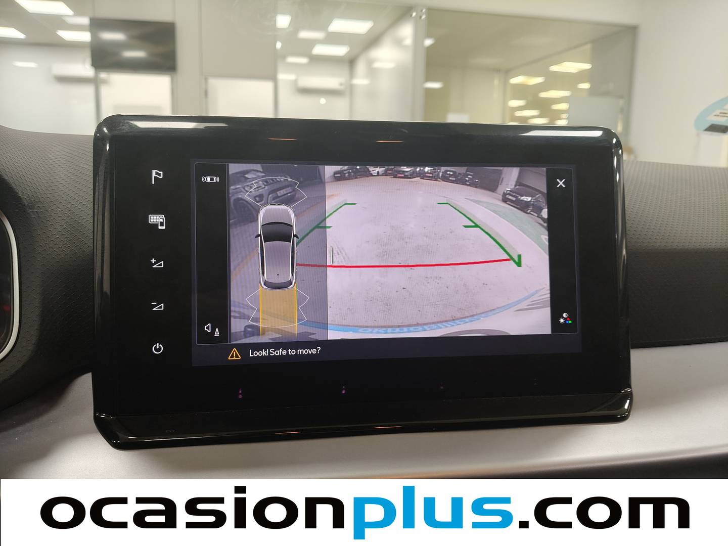 Equipamiento del Seat Ibiza Seat Ibiza 1.5 TSI S&S FR XS DSG (150 CV)