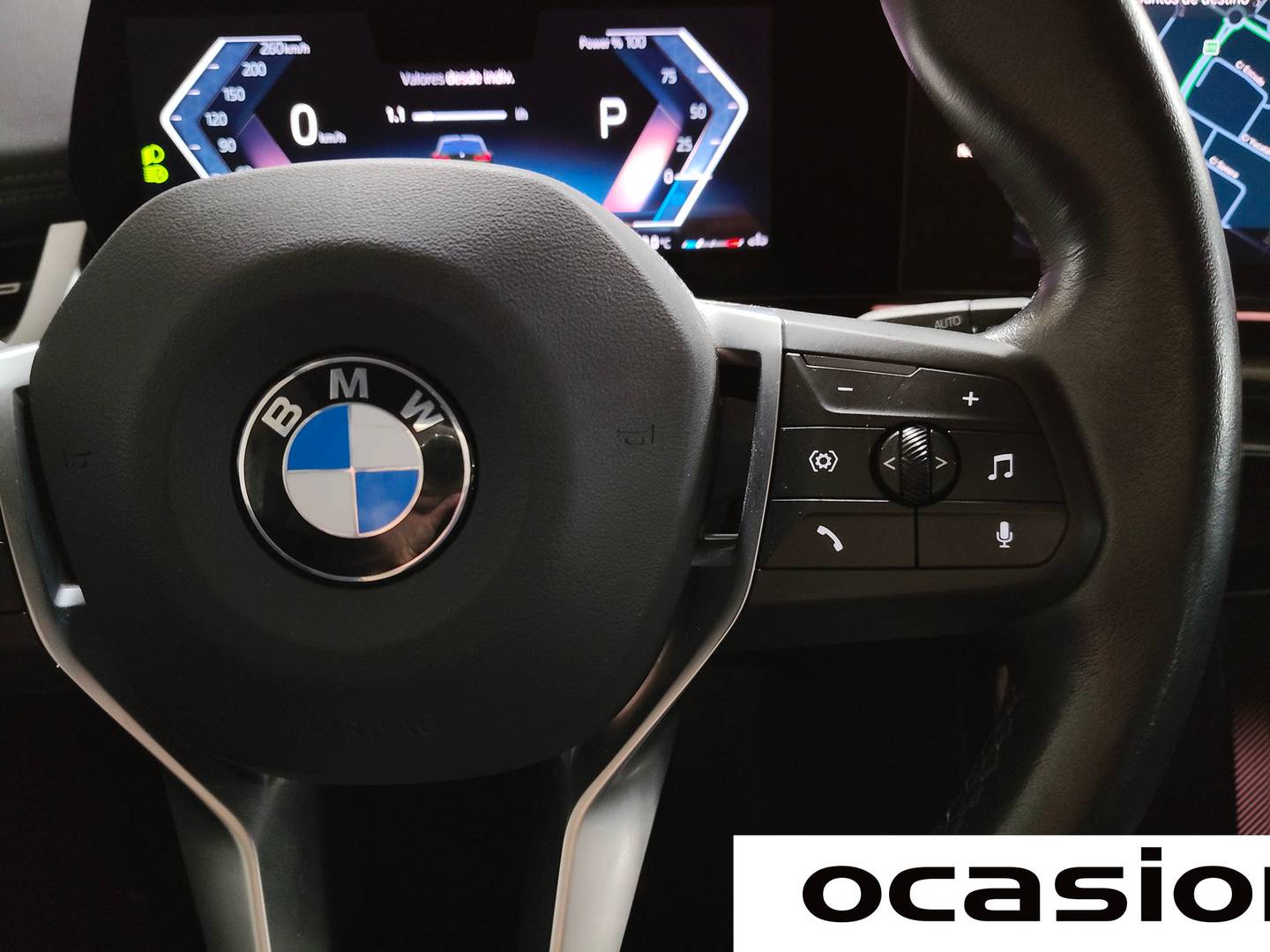 BMW X1 BMW X1 sDrive18d (150 CV) diésel