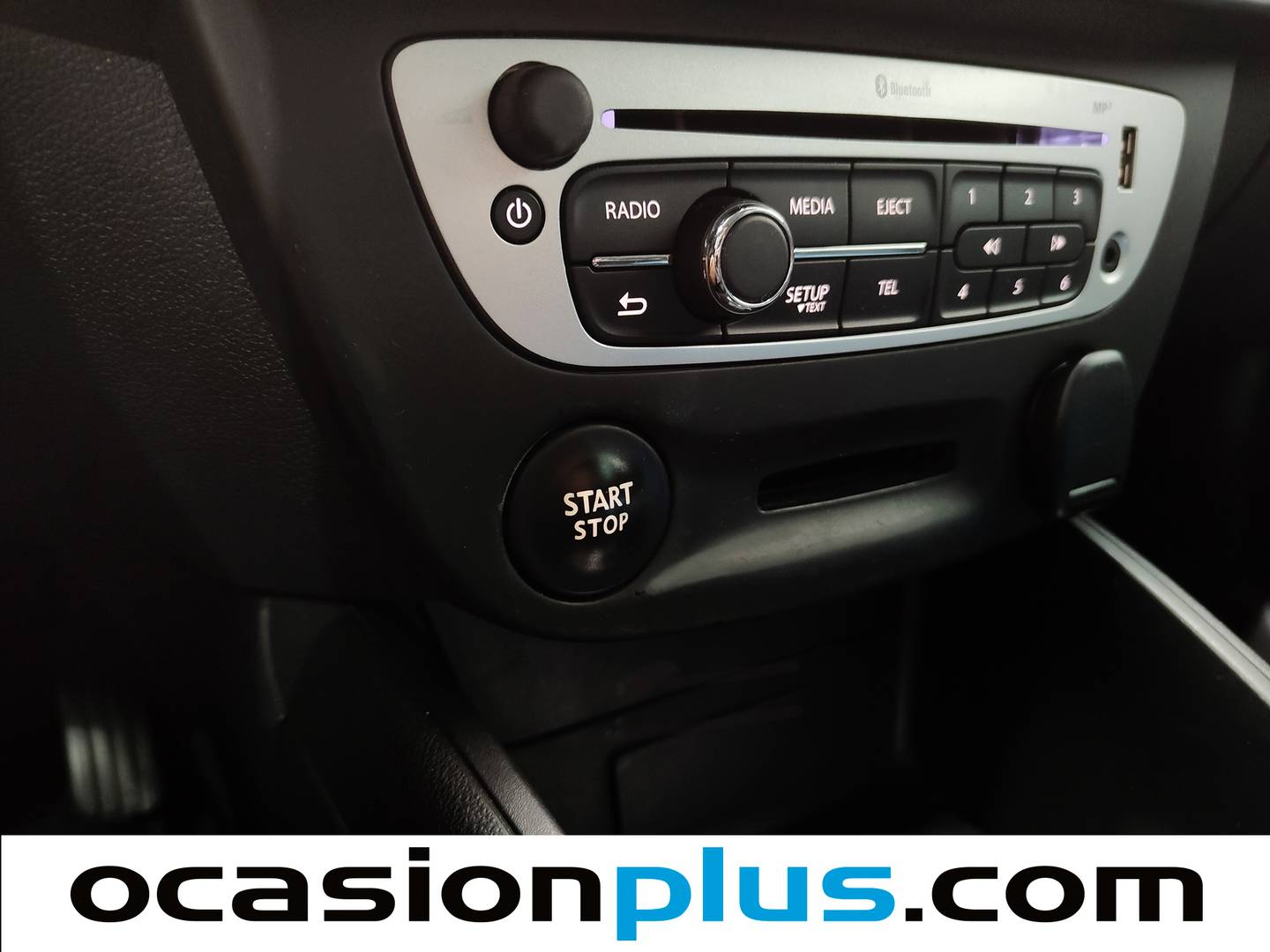 Extras y acabados del Renault Mégane Renault Megane Limited Energy S&S TCe (115 CV)