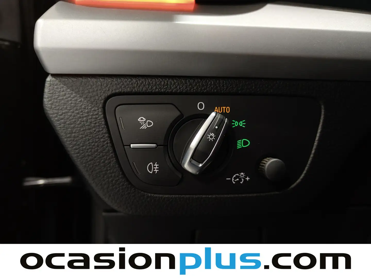 Foto Audi Q5 SPORTBACK Audi Q5 Sportback Advanced 35 TDI (163 CV) S tronic