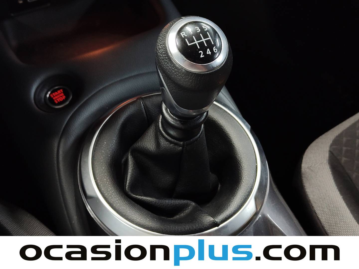 Nissan JUKE Nissan Juke DIG-T N-Connecta 4x2 (114 CV) de segunda mano