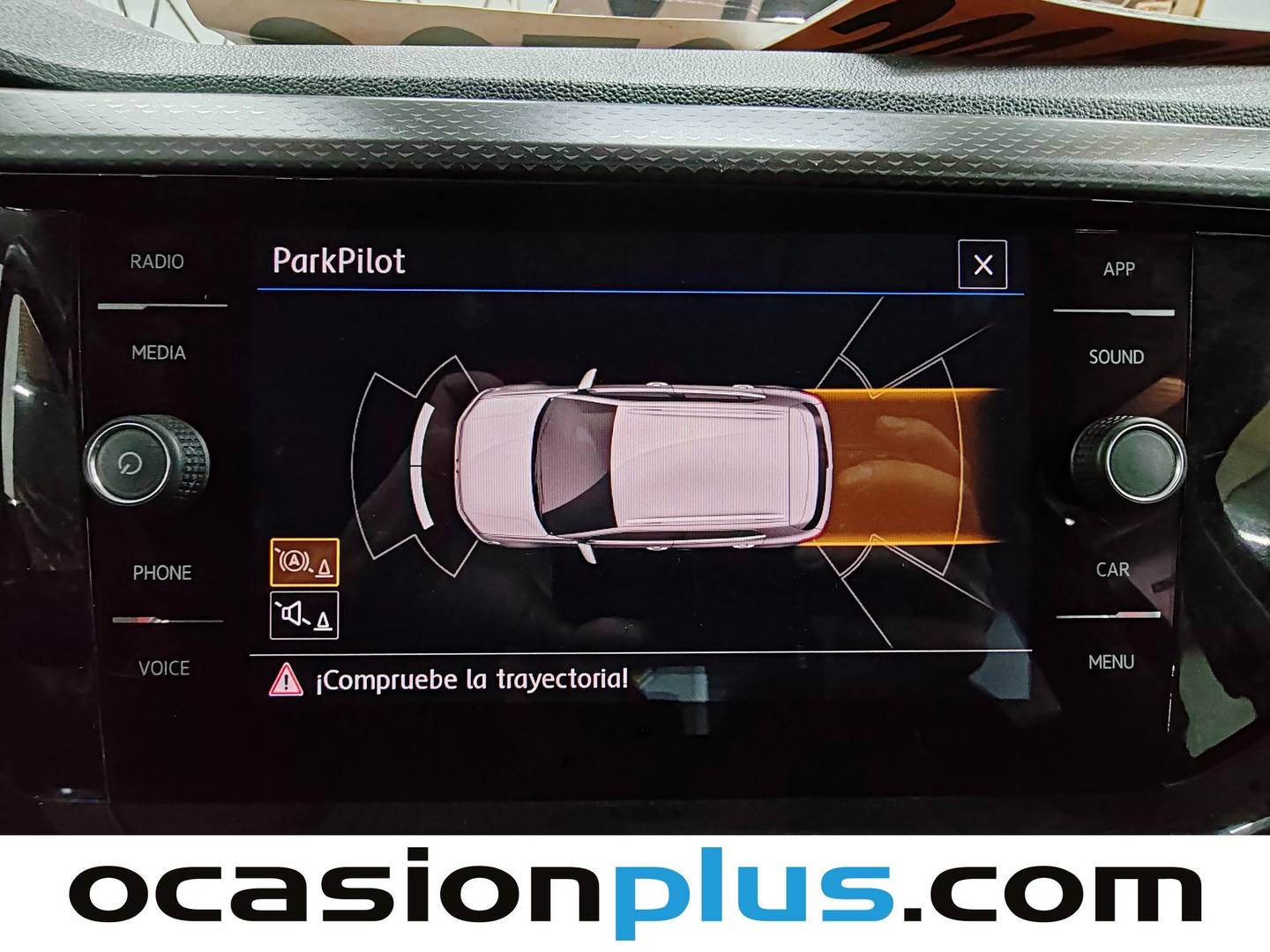 Foto Volkswagen T-Cross Volkswagen T-Cross Advance 1.0 TSI (115 CV)