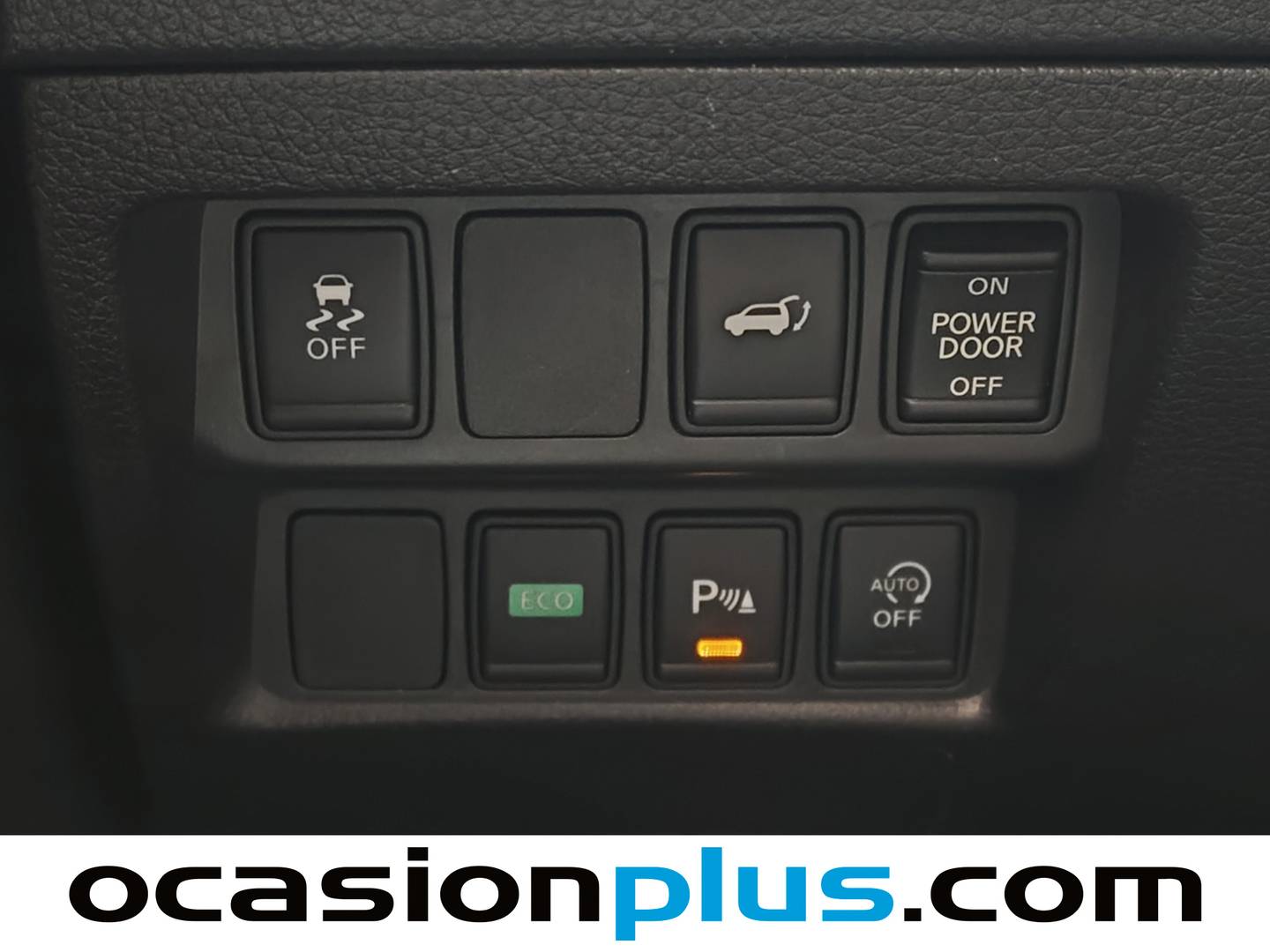 Foto Nissan X-TRAIL Nissan X-Trail dCi 130 Tekna 4x2 XTronic 96 kW (130 CV)