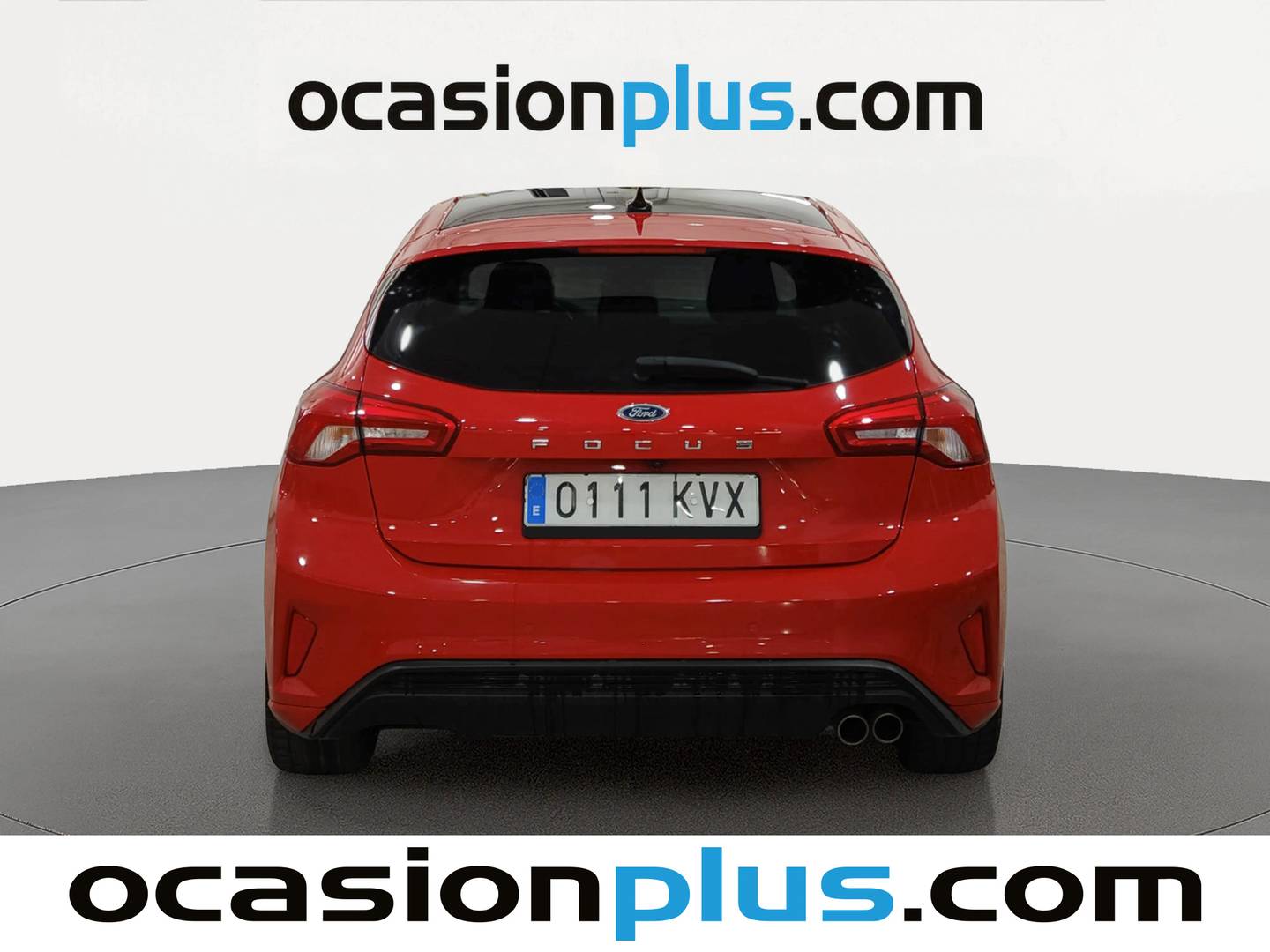 Ford Focus Ford Focus 1.5 Ecoboost ST-Line Auto (150 CV) barato