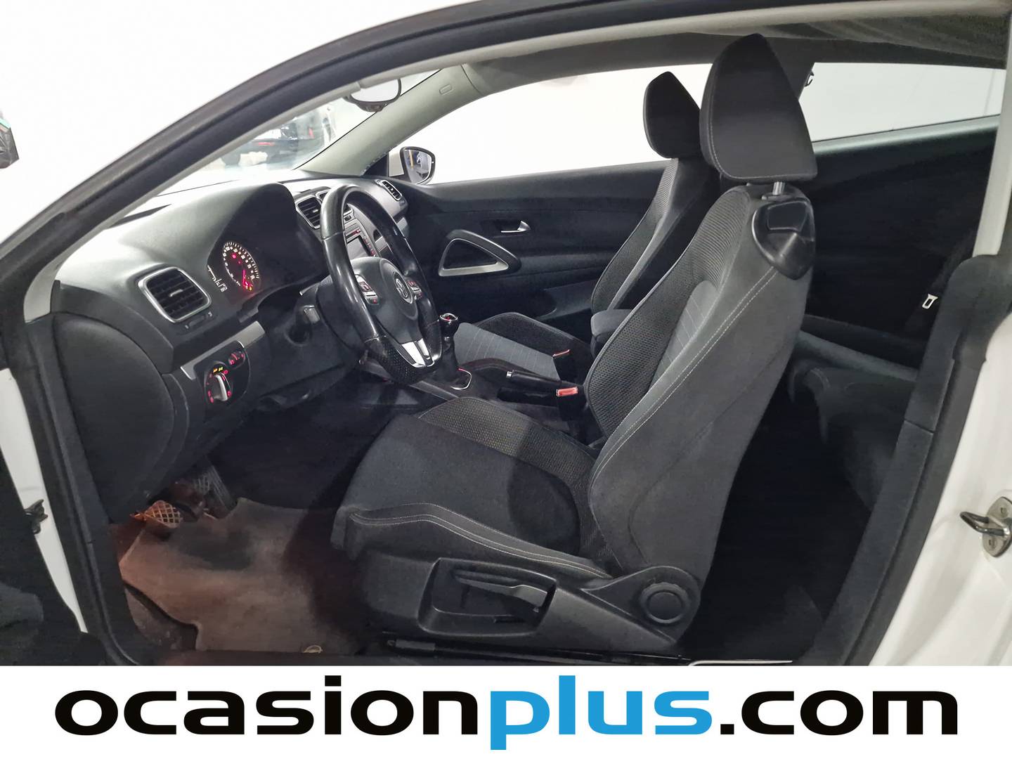 Foto Volkswagen Scirocco Volkswagen Scirocco 1.4 TSI (122 CV)