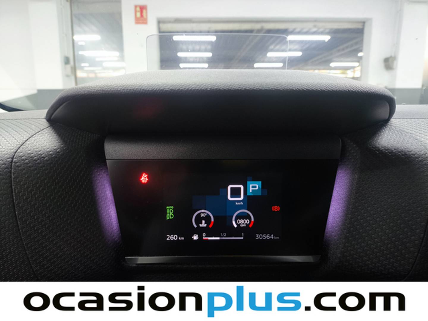 Foto Citroën C4 Citroen C4 BlueHDi 130 S&S Shine EAT8 (130 CV)