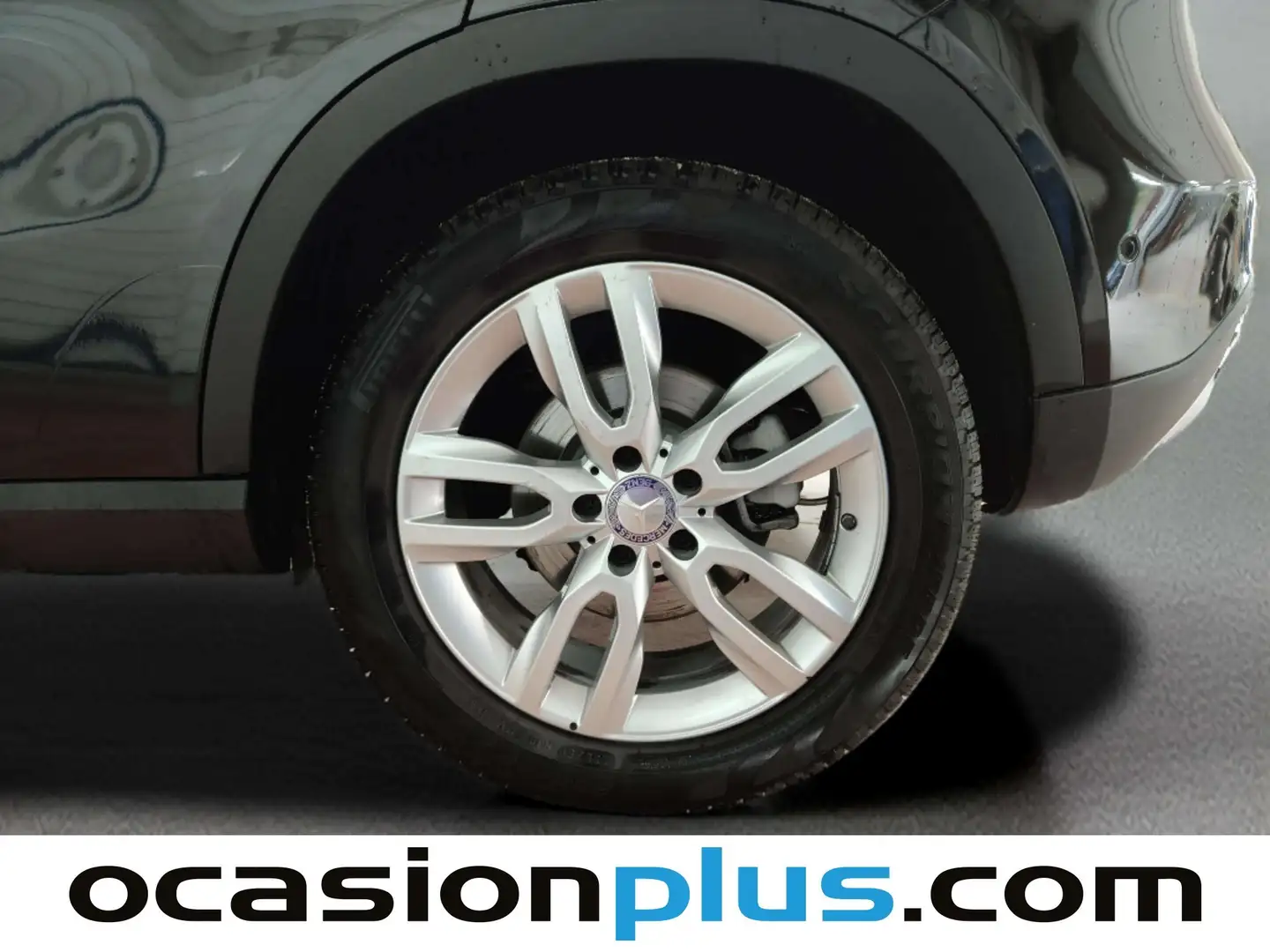 Foto Mercedes GLA Mercedes-Benz GLA 200 d Urban (136 CV) Pack AMG