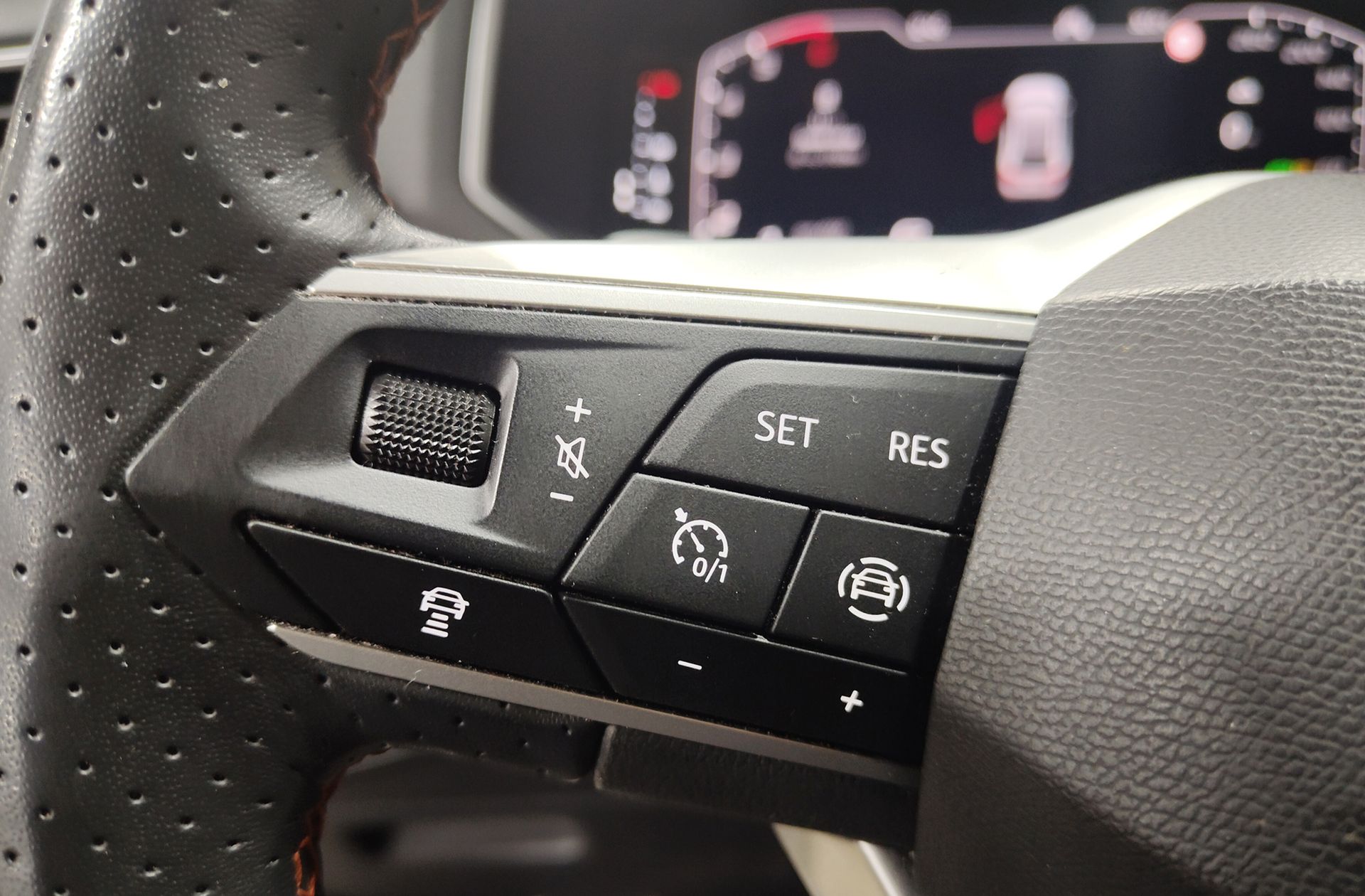 SEAT Tarraco 2.0 TDI FR XL DSG 7 plazas - foto 36