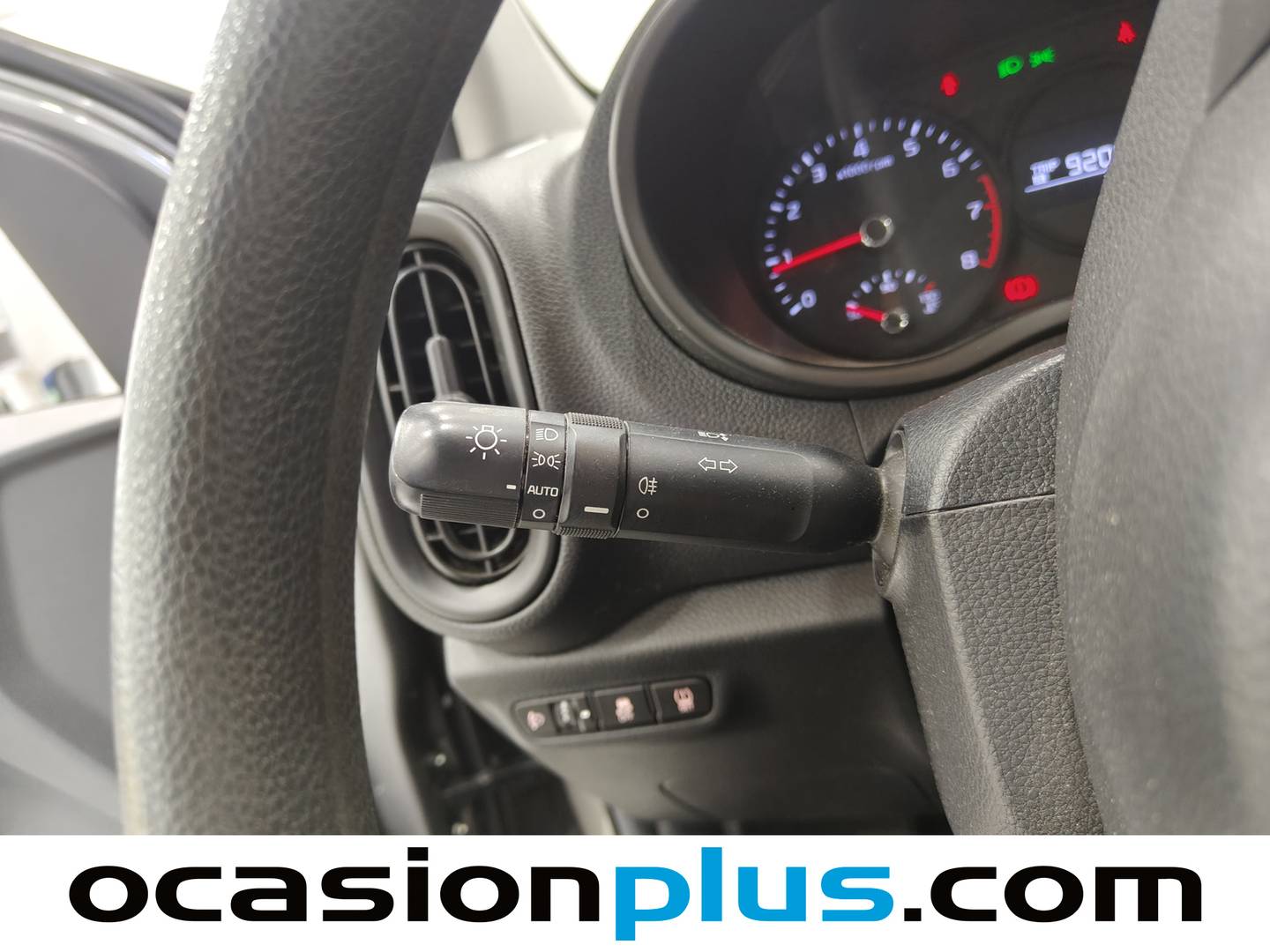 Foto KIA Picanto Kia Picanto 1.0 DPi Concept (67 CV)