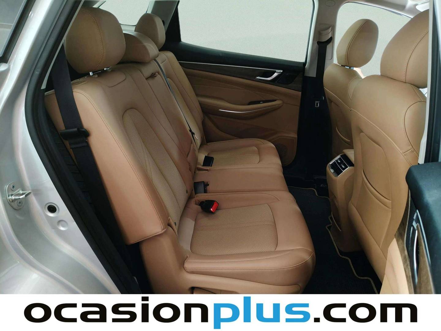 DFSK E5 DFSK E5 1.5 PHEV Intelligent (217 CV) 7 Plazas de segunda mano