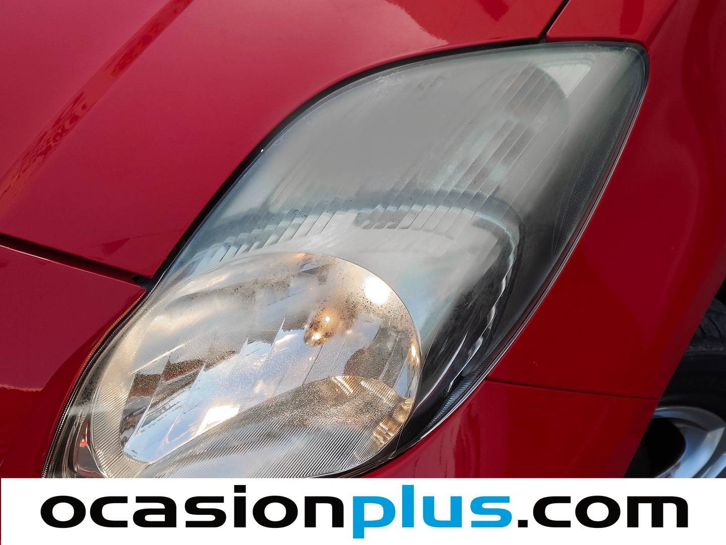 Toyota Yaris Toyota Yaris 1.0 VVT-i TS (69 CV) 69cv