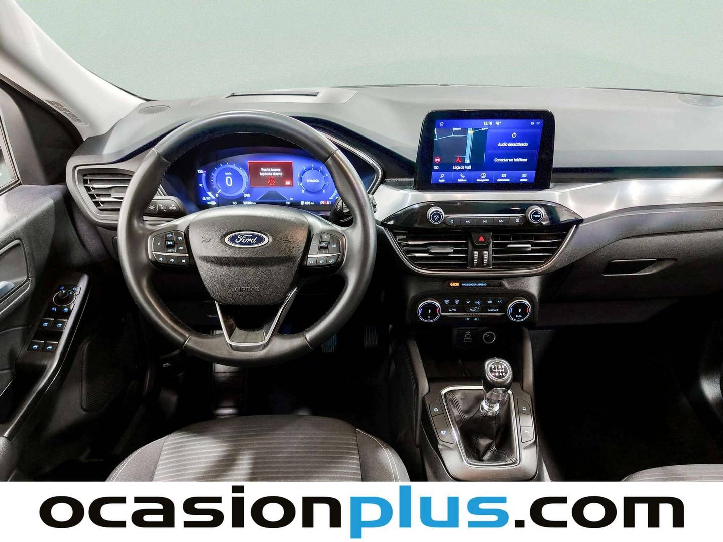 Ford Kuga Ford Kuga 1.5 EcoBoost Titanium 4x2  (150 CV) al mejor precio