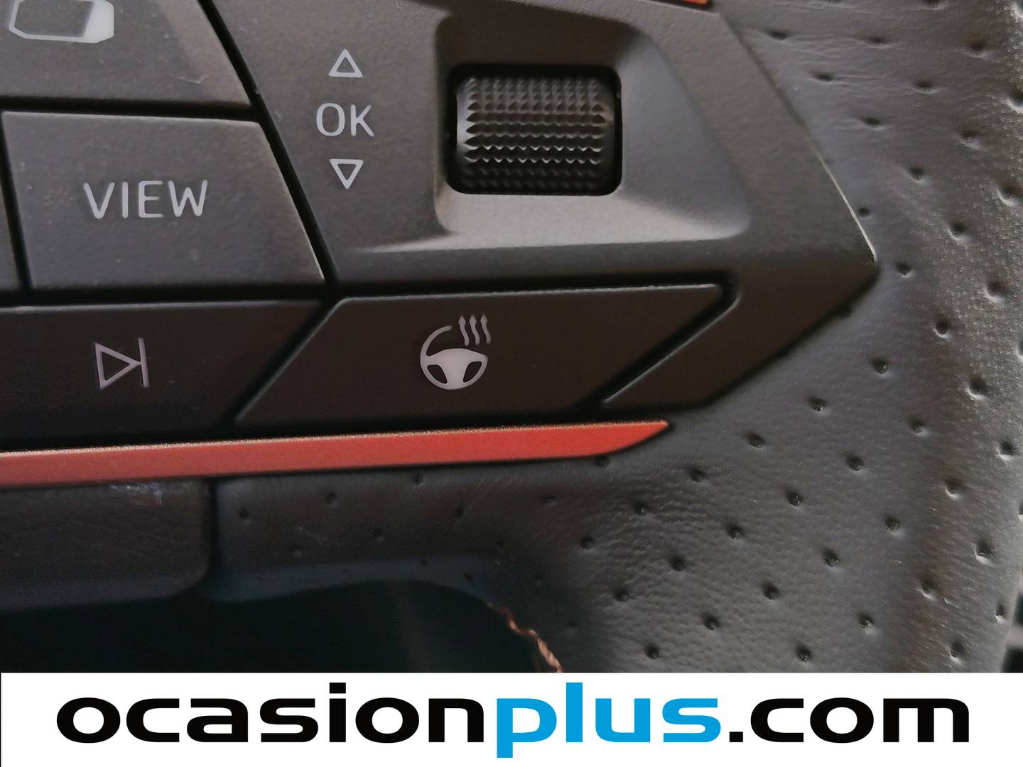 Extras y acabados del Cupra Formentor Cupra Formentor 1.4 e-Hybrid DSG (204 CV)