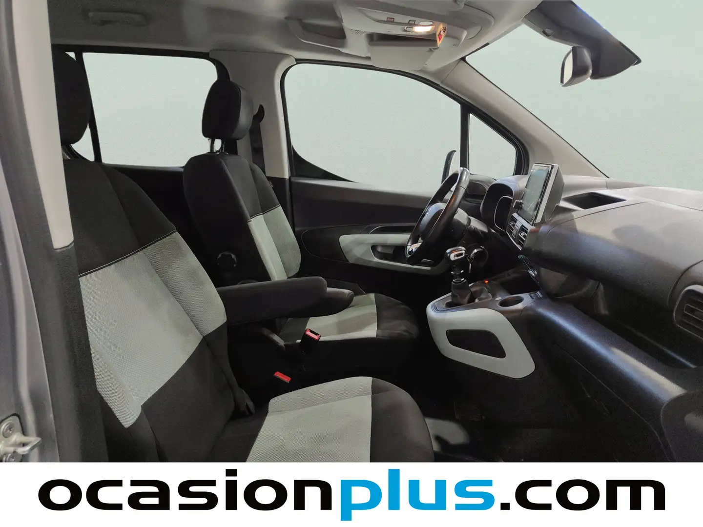 Foto Citroën Berlingo Citroen Berlingo Combi BlueHDi 100 S&S Talla M Feel Pack  (102 CV)