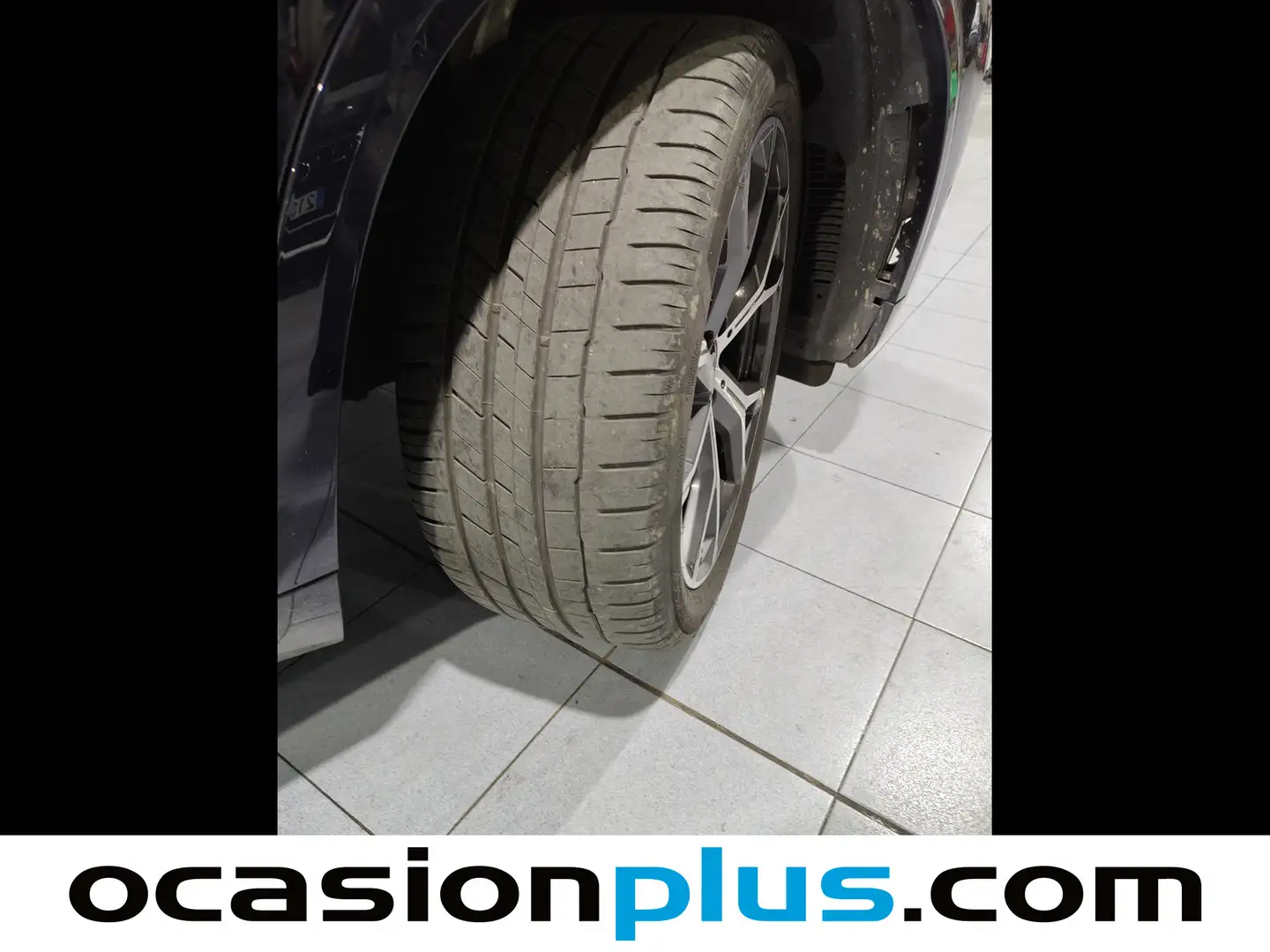 Foto BMW X5 BMW X5 M50d (400 CV)