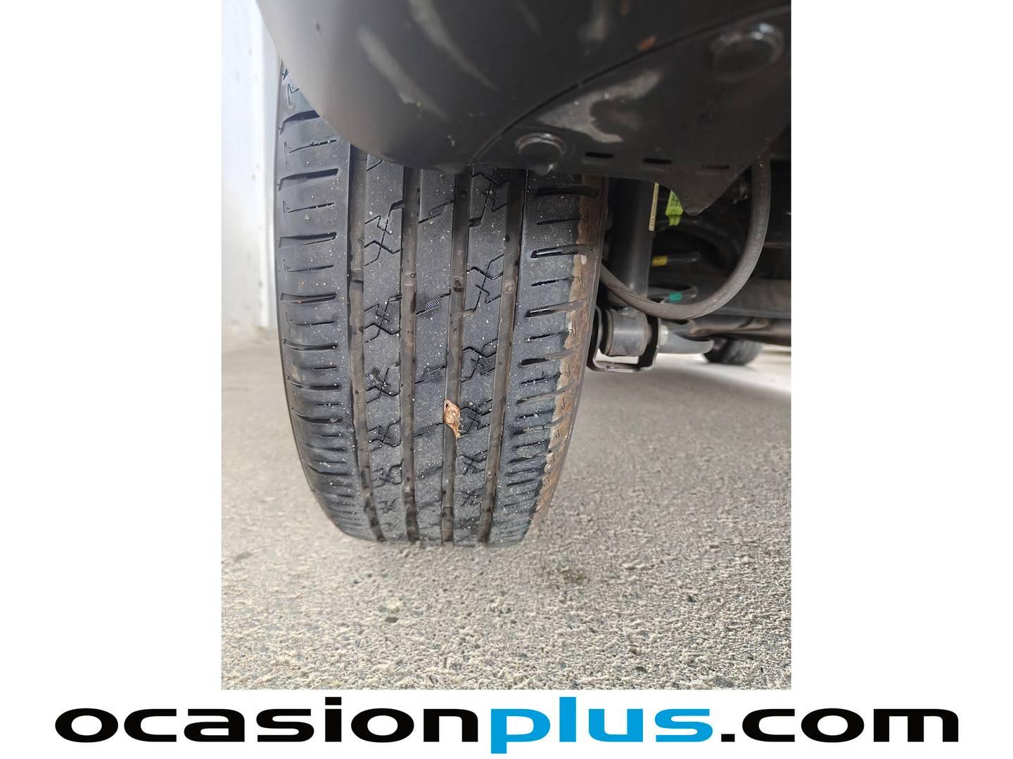 KIA Stonic KIA Stonic 1.0 T-GDi Drive DCT (100 CV) de segunda mano