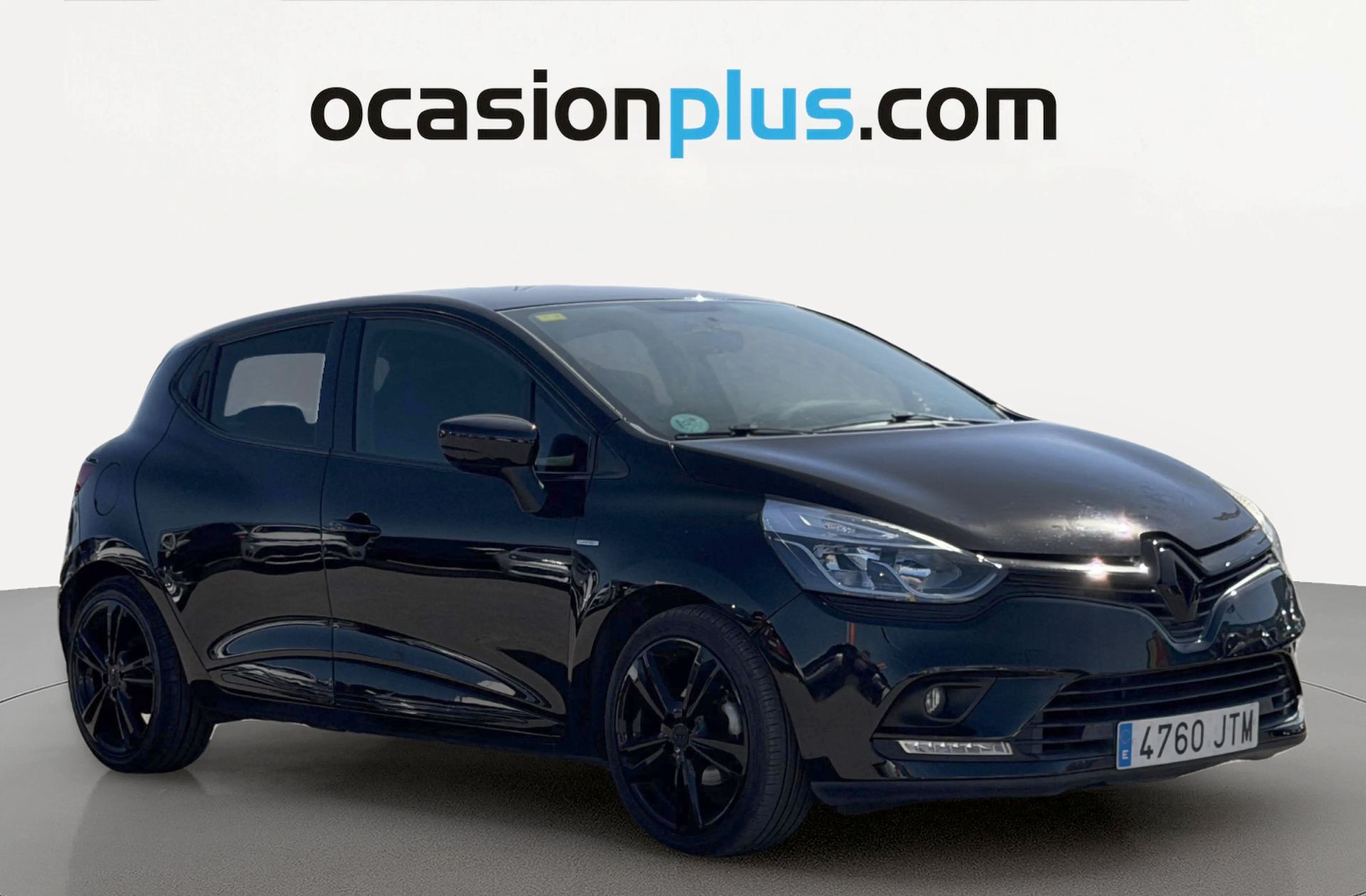 Renault Clio Limited Energy dCi - foto 2