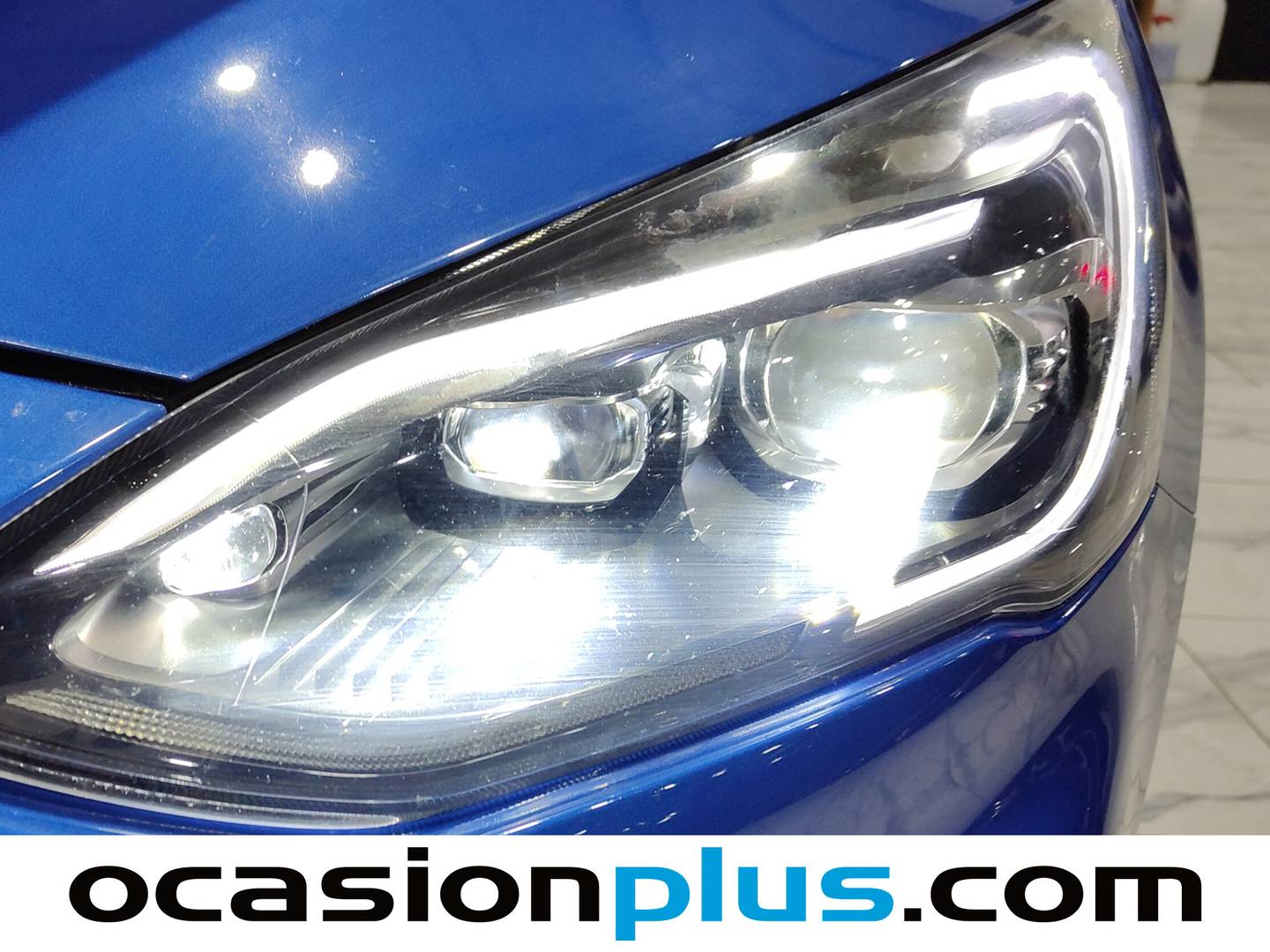 Ford Focus Ford Focus 1.0 Ecoboost ST-Line (125 CV) al mejor precio