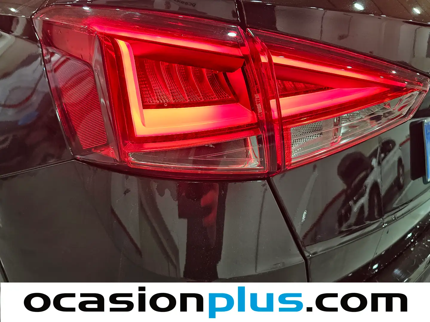 Foto Seat Arona SEAT Arona 1.5 TSI FR XL DSG (150 CV)