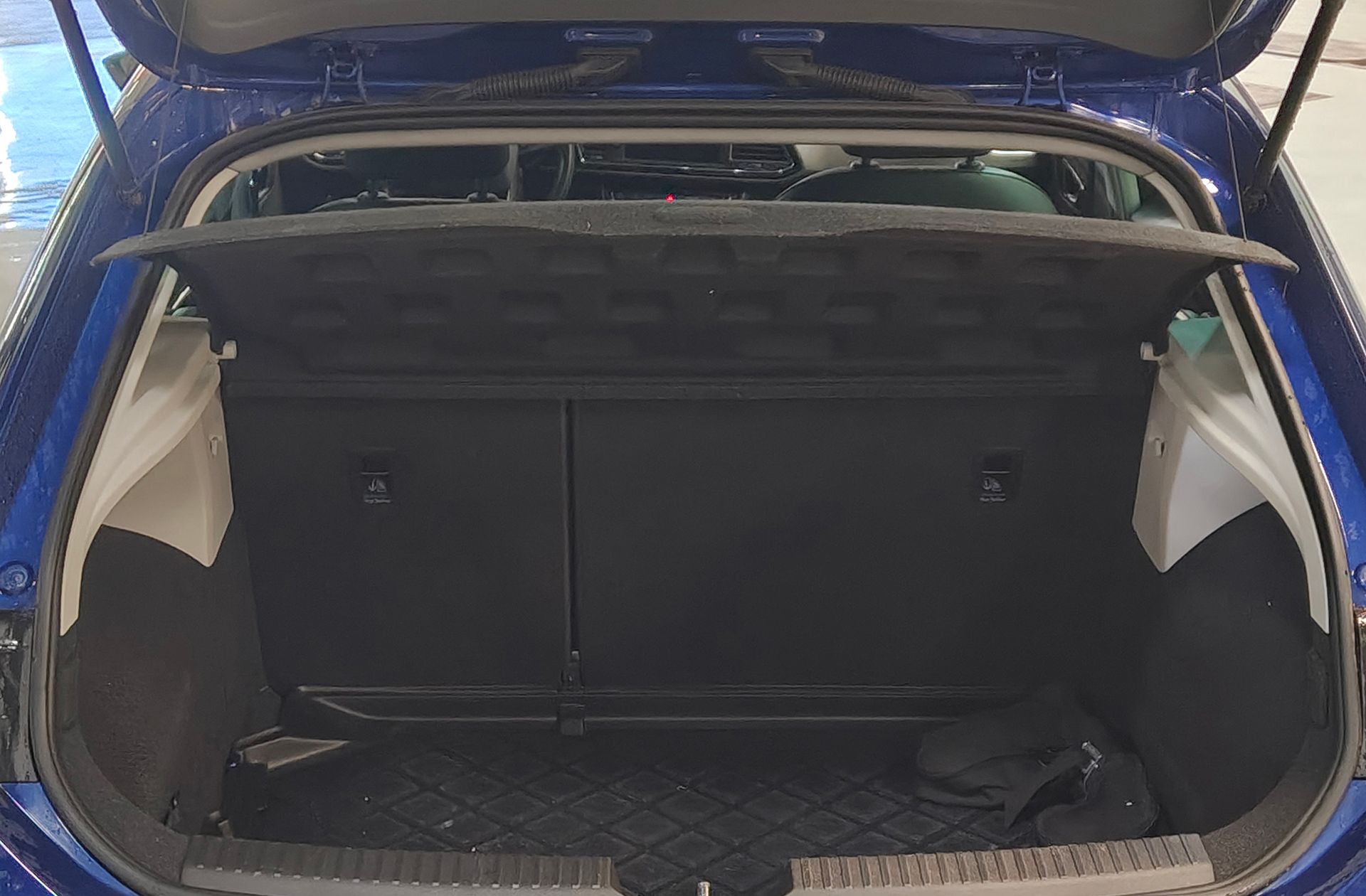 SEAT León 2.0 TSI FR Edition Plus DSG - foto 17