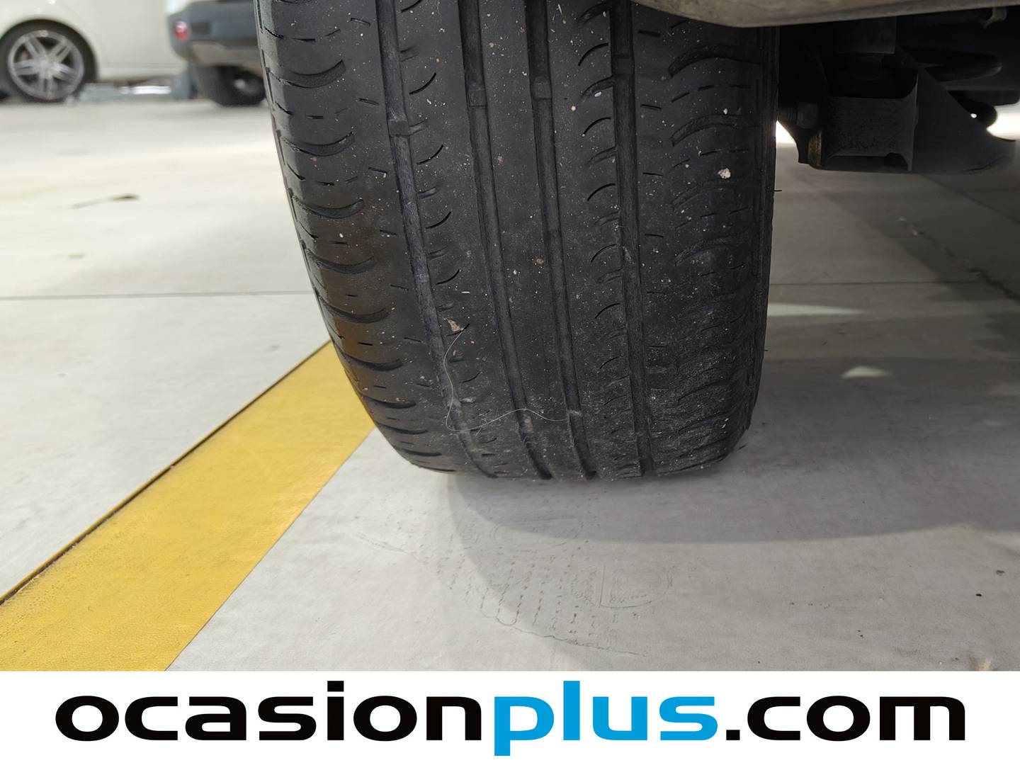 Foto Seat Ibiza SEAT Ibiza SC 1.0 Reference Plus (75 CV)