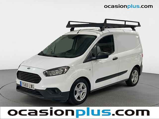 Ford Transit courier Seminuevo