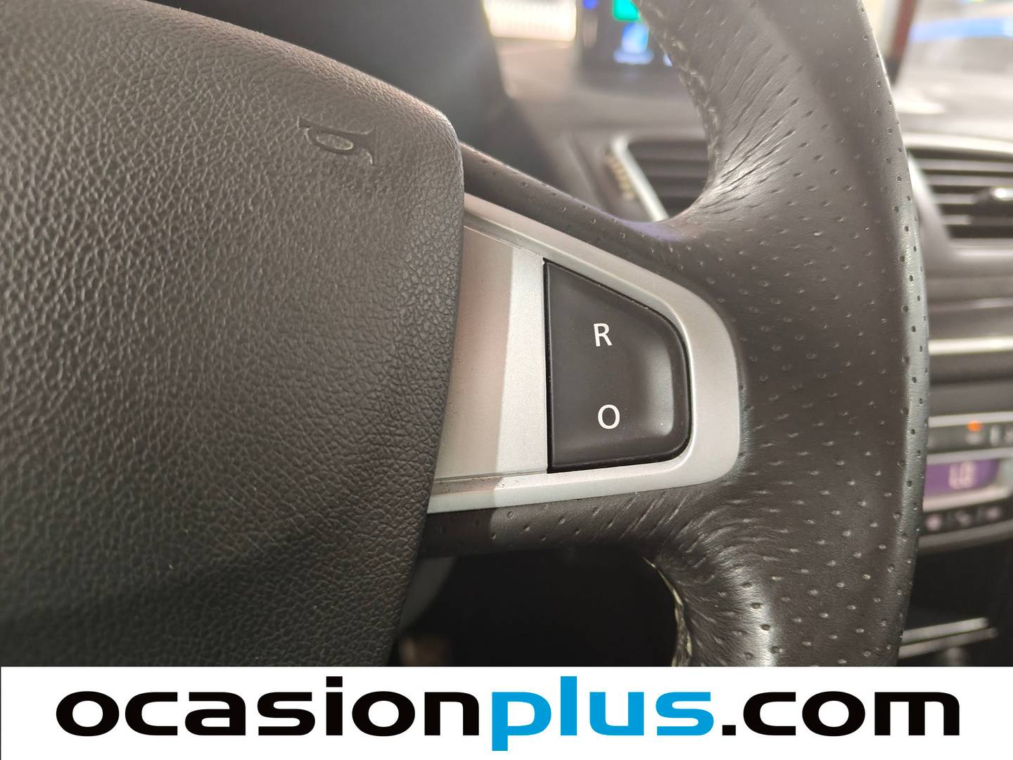 Accesorios del Renault Mégane Renault Megane Renault Sport 2.0 (250 CV)