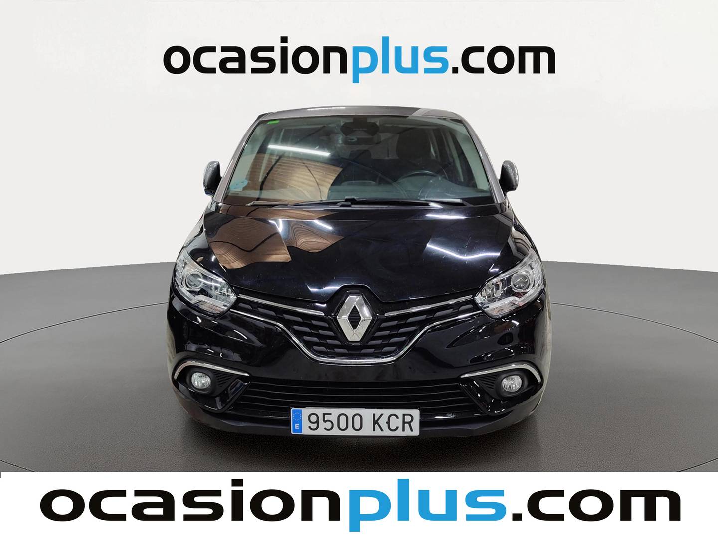 Renault Scénic Renault Scenic Zen Energy dCi (130 CV) 130cv