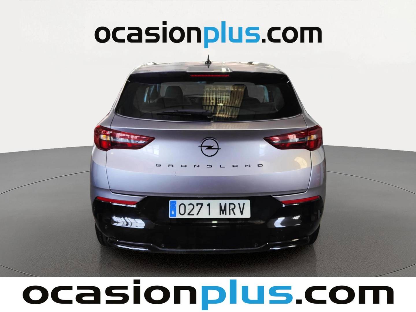 Opel Grandland Opel Grandland 1.2 Turbo XHT S&S GS (130 CV) al mejor precio