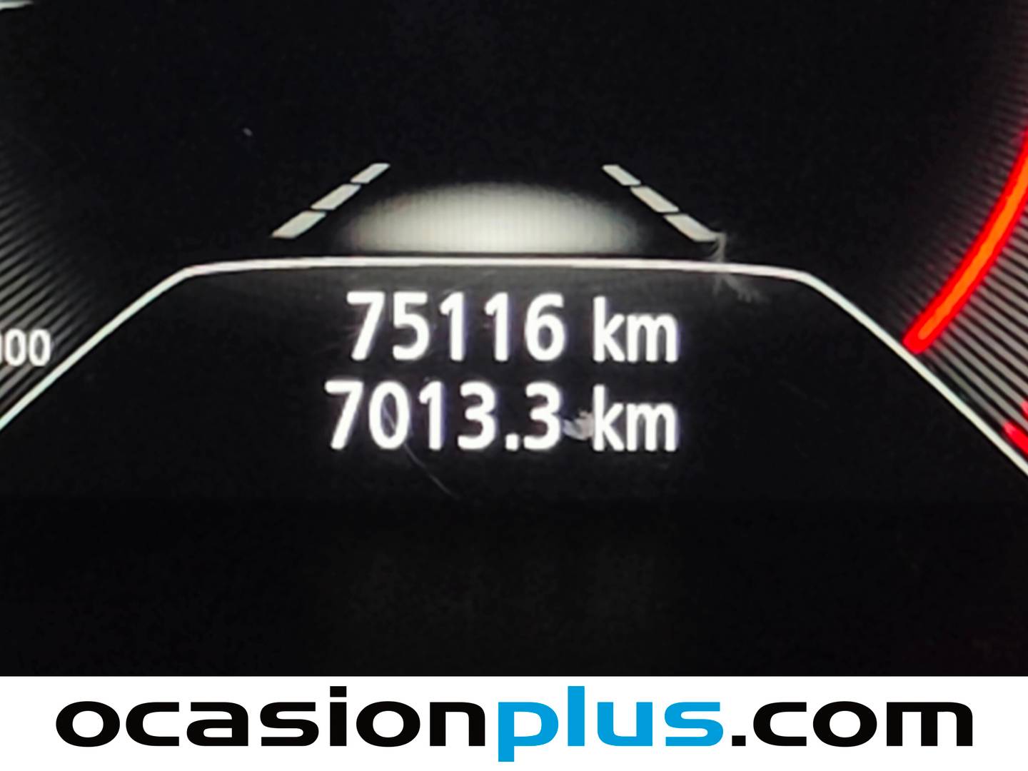 Foto Renault Koleos Renault Koleos Initiale Paris Blue dCi 190 4x4 X-Tronic (190 CV)