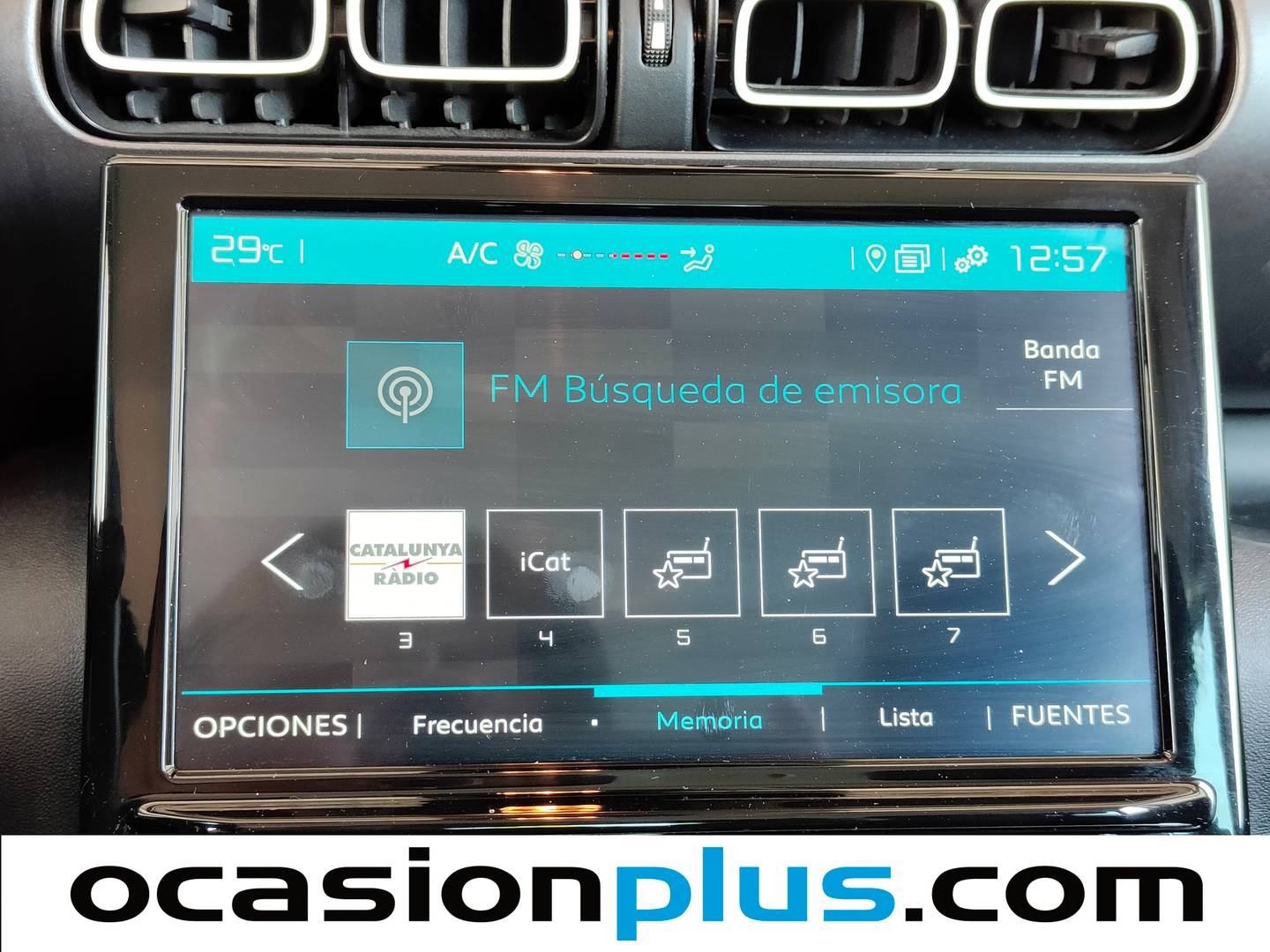 Citroën C3 Aircross Citroën C3 Aircross BlueHDi 110 S&S Feel Pack (110 CV) al mejor precio