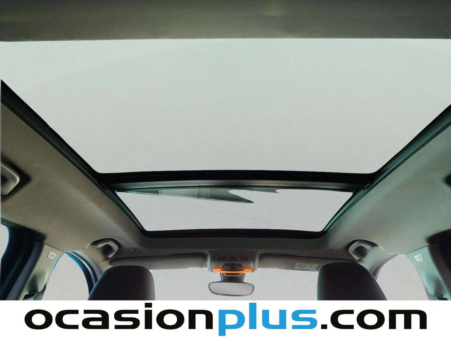 Extras y acabados del BMW X1 BMW X1 sDrive18i (136 CV)