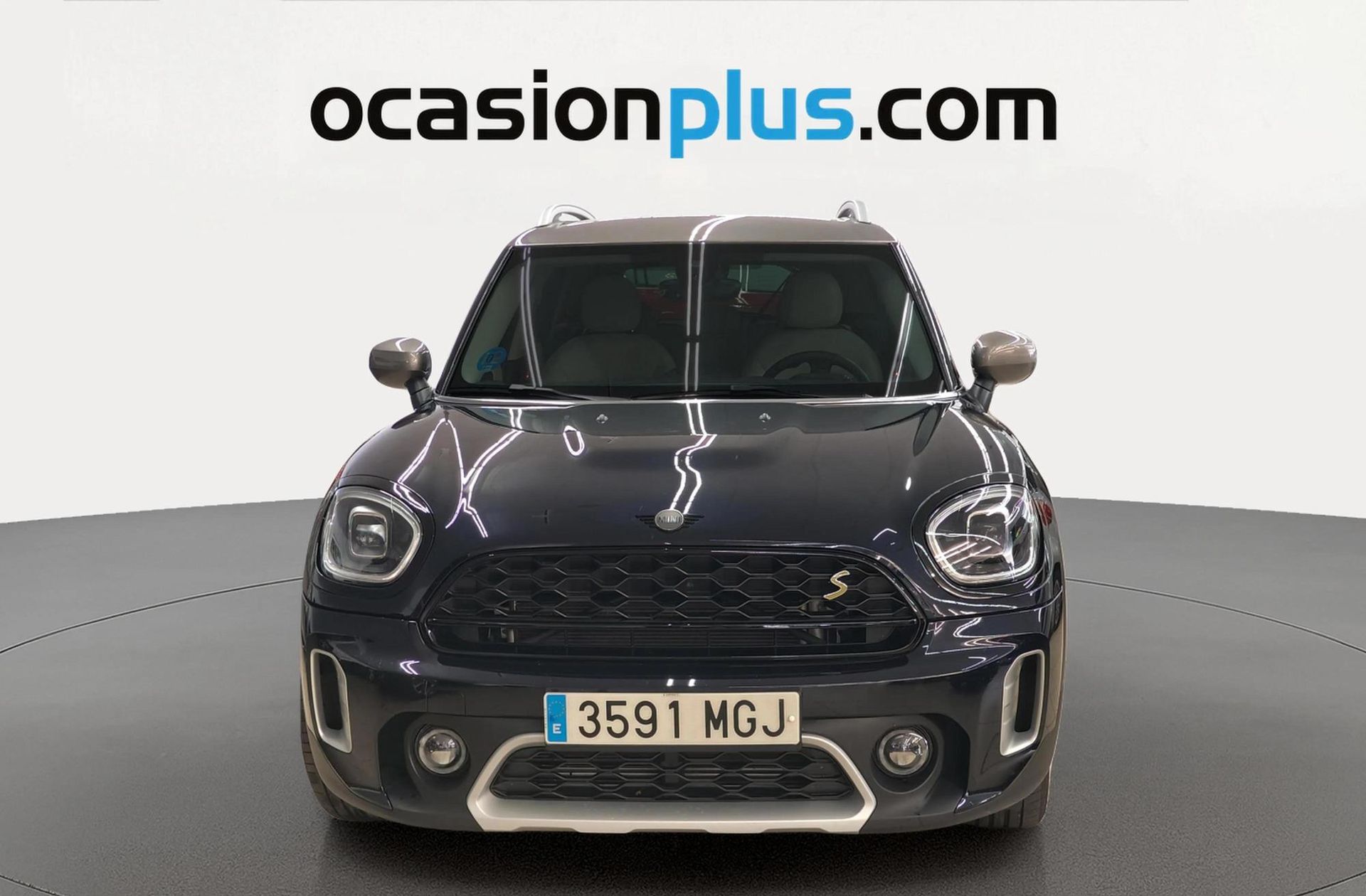MINI Countryman Cooper S E ALL4 - foto 13