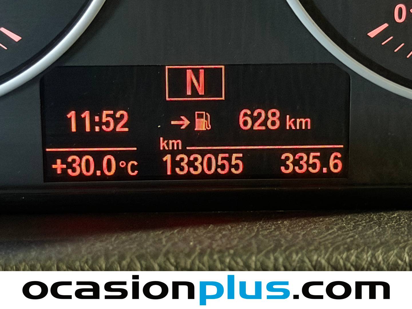 BMW Serie 2 Active Tourer BMW Serie 2 218d Active Tourer (150 CV) 150cv