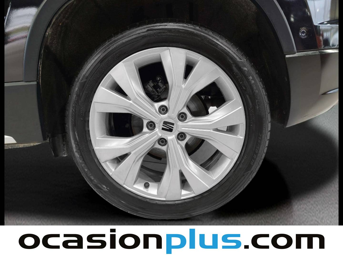 Seat Ateca SEAT Ateca 1.5 TSI X-Perience Go L (150 CV) 2021