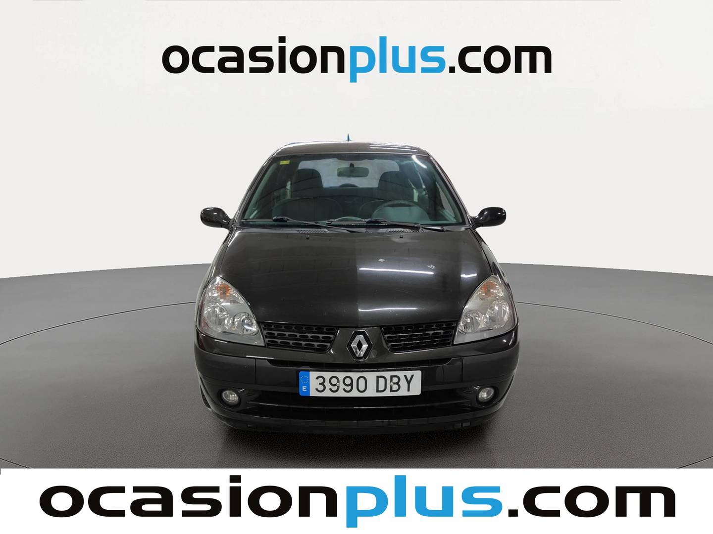 Foto Renault Clio Renault Clio 1.5 dCi Community (65 CV)