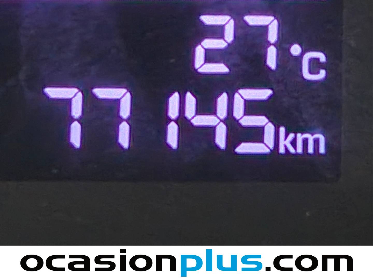 Hyundai i20 Hyundai i20 1.2 MPI Tecno (84 CV) seminuevo