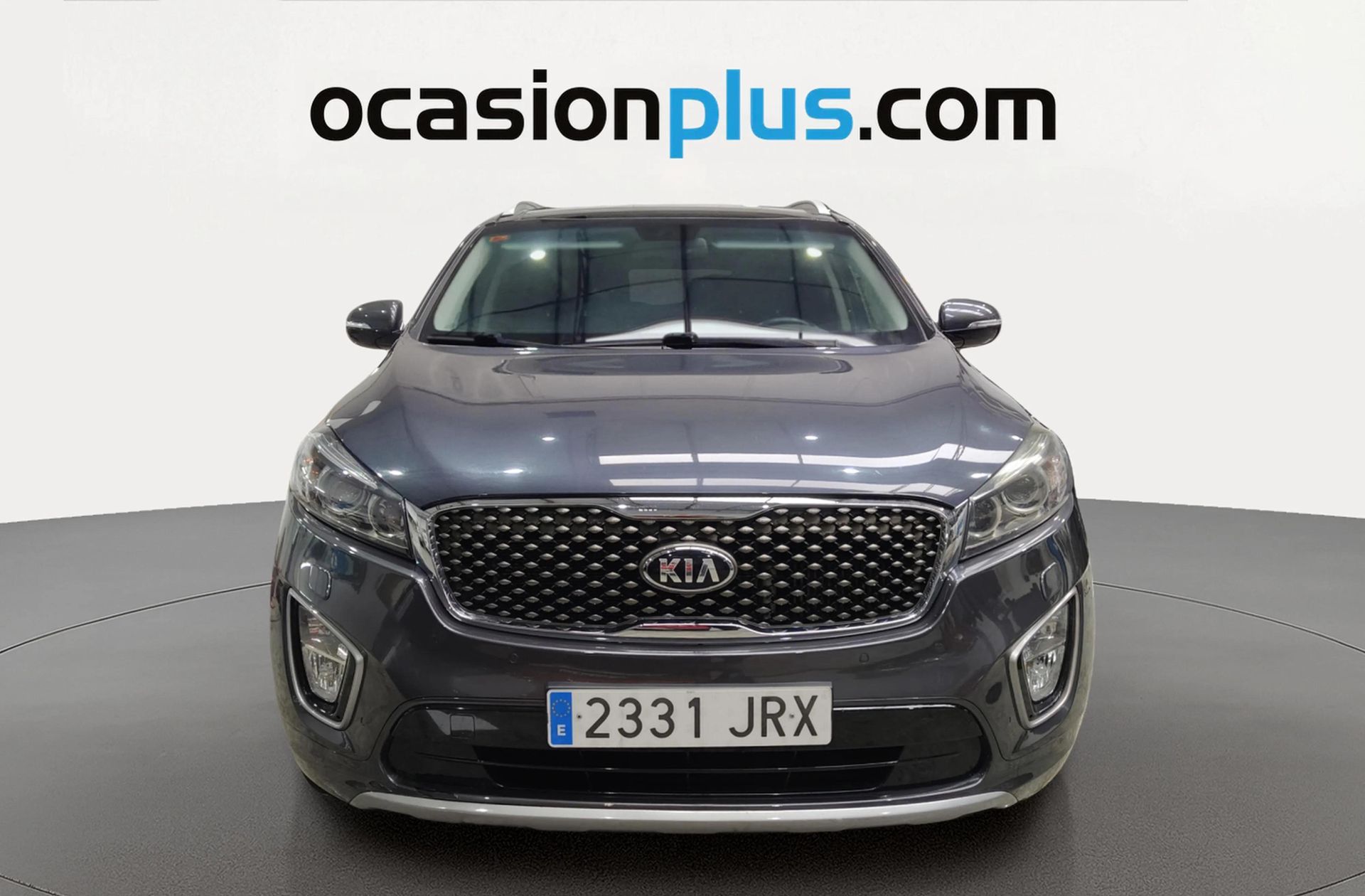 Kia Sorento 2.2 CRDi Drive 4x2 7 plazas - foto 14