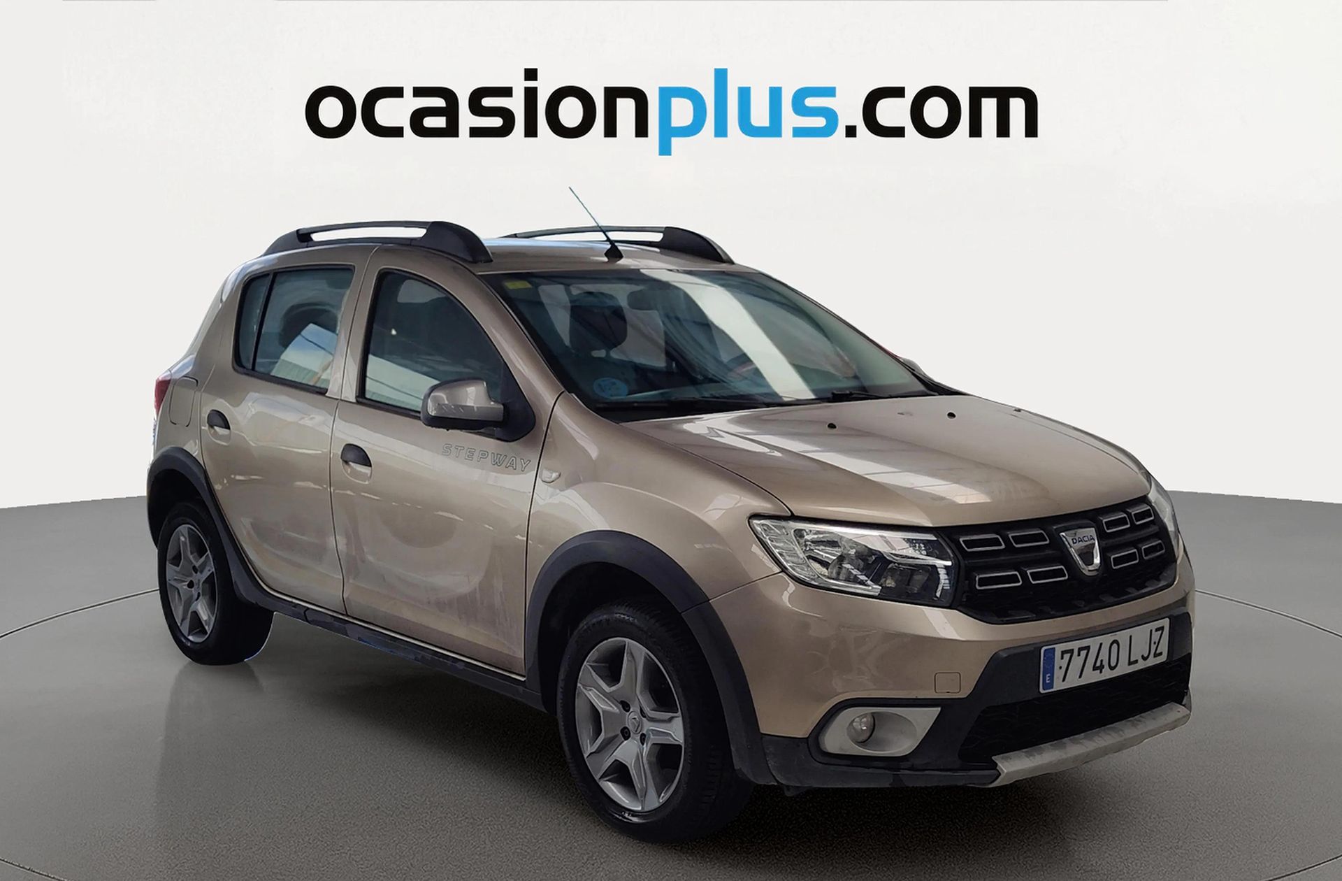 Dacia Sandero Stepway Essential Blue dCi - foto 2