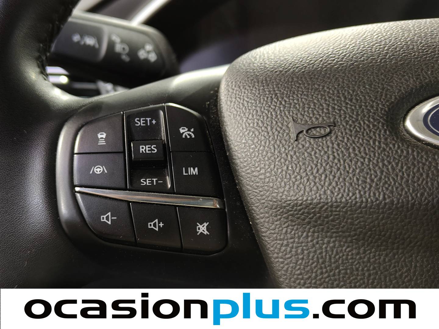 Ford Focus Ford Focus 1.0 Ecoboost MHEV Active Auto (155 CV) de segunda mano