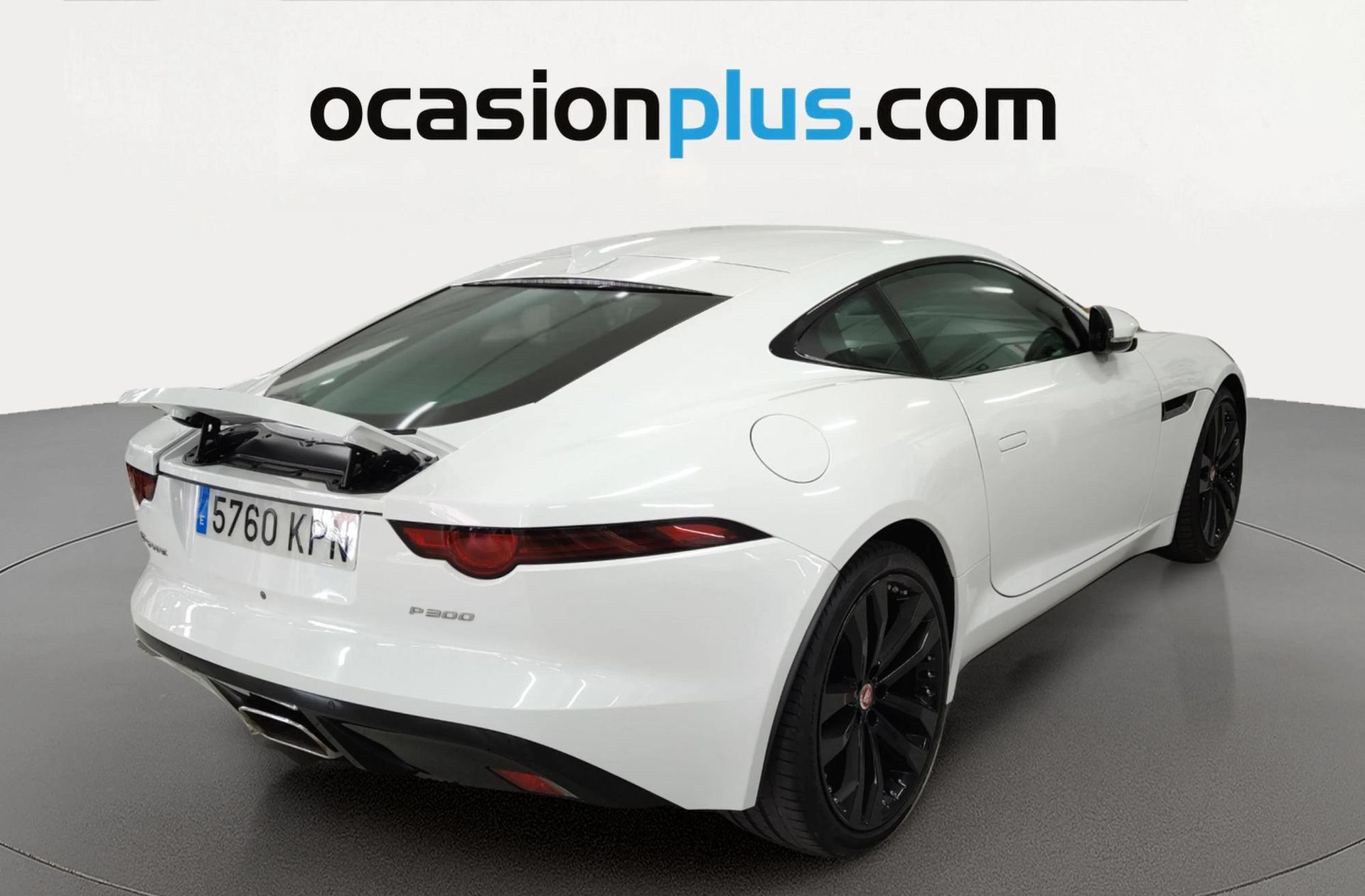 Jaguar F-Type Coupe 2.0 i4 - foto 4