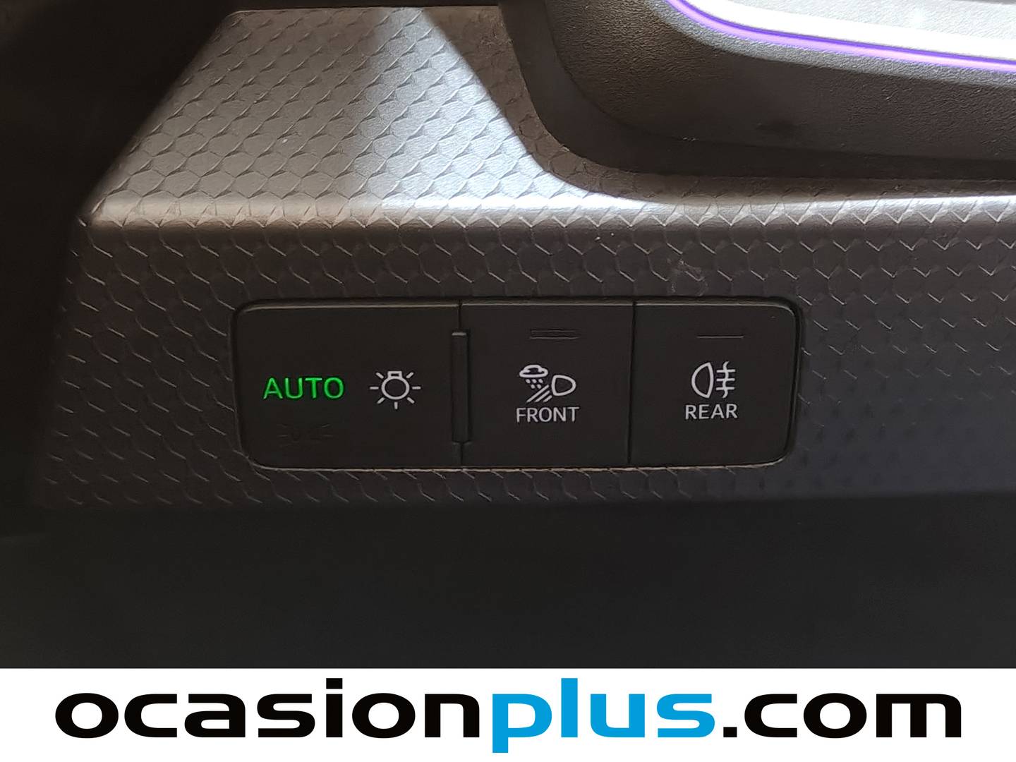 Extras del Audi A1 Audi A1 Sportback Adrenalin edition 30 TFSI (116 CV) S tronic Pack S-Line