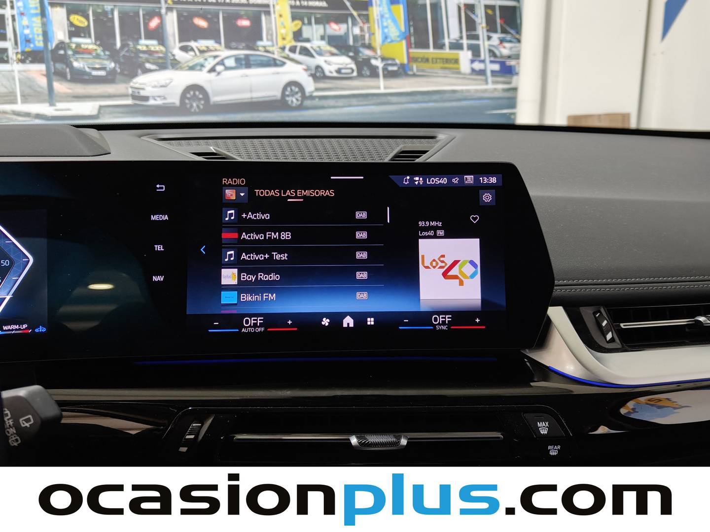 BMW X1 BMW X1 xDrive20d (163 CV) Pack xLine km 0