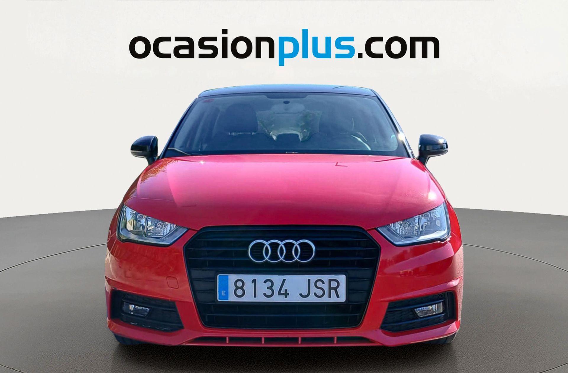 Audi A1 Sportback Adrenalin 1.0 TFSI - foto 11